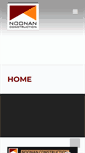 Mobile Screenshot of gonoonan.com